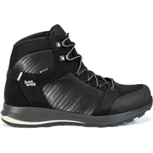 Hanwag - Klarsby Bunion GTX - Wanderschuhe Gr 48 schwarz