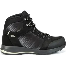 Hanwag - Klarsby Bunion GTX - Wanderschuhe Gr 48 schwarz