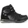 Hanwag - Klarsby Bunion GTX - Wanderschuhe Gr 48 schwarz