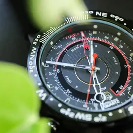 Timex Tide Temp Compass T2N720
