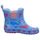 Beck Sweethearts Gummistiefel Blau 26
