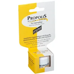 Propolis Lippenbalsam