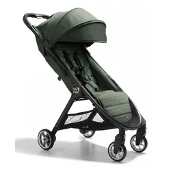 Baby Jogger City tour 2, Betthimmel, Traditioneller Kinderwagen, Unisex, Feste R