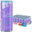 Red Bull Energy Drink Lilac Edition Sugarfree 24x 250ml EINWEG