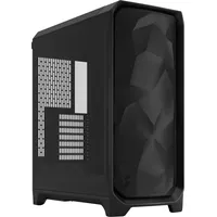 Fractal Design Fractal Meshify 3 Black TG Light Tint