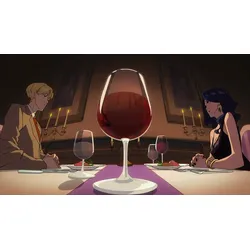 ACCA: 13 Territory Inspection Dept. - Volume 1: Episode 01-04 [DVD]