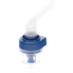 Aponorm Inhalationsgerät Nano Vernebler 1 ST