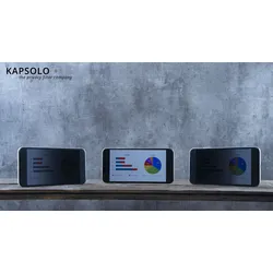 KAPSOLO KAP30435, 15,5 cm (6.1 Zoll), Smartphone, 2H