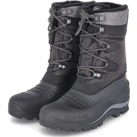 CMP Nietos Snow Boots Nero Mel, 46