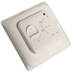 HoWaTech Einfaches Raumthermostat