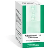 Antiscabiosum 25% 200 g Emulsion