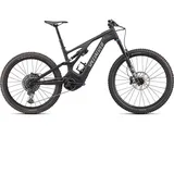 Specialized Turbo Levo Comp Carbon 29 Zoll RH 39 cm satin black/light silver/gloss black