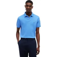 Tommy Hilfiger Poloshirt Blau L