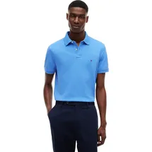 Tommy Hilfiger Poloshirt Blau L