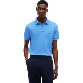 Tommy Hilfiger Poloshirt Blau L