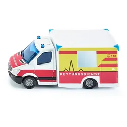 Mercedes-Benz Rettungswagen