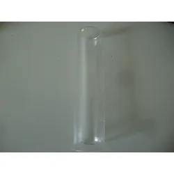 Heissner Glaskolben für FPU7200 (ET11-F105G)