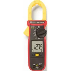 Beha-Amprobe Strommesszange AC/DC 600A ACDC TRMS AMP-220-EUR