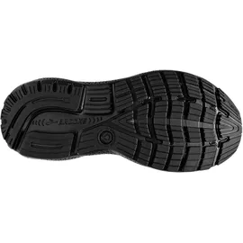 Brooks Ghost 16 Herren Schwarz 44