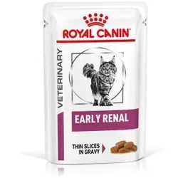 ROYAL CANIN Veterinary EARLY RENAL 12x85g