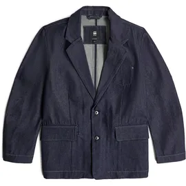 G-Star Blazer dunkelblau 38