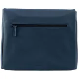 JOST Umhängetasche Halmstad Messenger Bag Navy dunkelblau - S