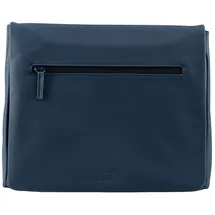 JOST Umhängetasche Halmstad Messenger Bag Navy dunkelblau - S