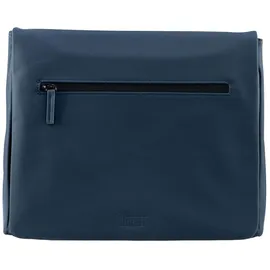 JOST Umhängetasche Halmstad Messenger Bag Navy dunkelblau - S