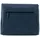 JOST Umhängetasche Halmstad Messenger Bag Navy dunkelblau - S
