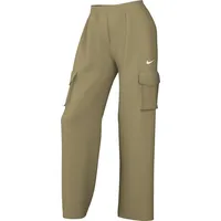 Nike Sportswear Everything Wovens Cargohose Mit Mittelhohem Bund Damen
