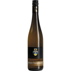 Weingut Spiess Grauburgunder am Nussbaum 2021