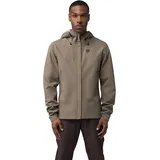 Fox Unisex-Adult Coat RAIN Jacket Ranger 2.5L Water Jacke Herren | braun | Größe XL