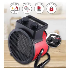Adler CR 7743 2400 W Rot