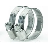OASE Schlauchschelle 3/4" - 1" Edelstahl silber