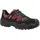 ELTEN MICK black-red Low ESD S2, Gr. 45
