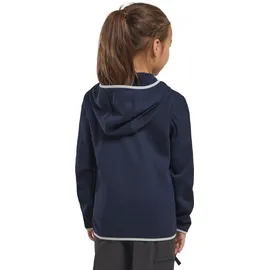 Jack Wolfskin Actamic Grid Midlayer Night Blue 116