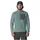 Patagonia R1 Air Zip Neck Fleecepullover Blau L