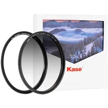 KASE KW Revolution Soft GND 1.2 4 Stops Verlaufsfilter