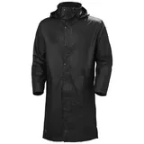 HELLY HANSEN Regenmantel Voss Coat Regenjacke lang 990 2XL