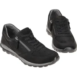 Gabor Sneaker low Damen Schwarz 40,5