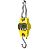 Perel Digitale kranwaage schwere lasten 300 kg / 300 g,