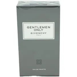 Givenchy Gentlemen Only Eau de Toilette 100 ml
