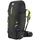 Millet Gravic 50+10 Rucksack Schwarz