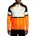 Brooks Run Visible Jacket 2.0 bunt