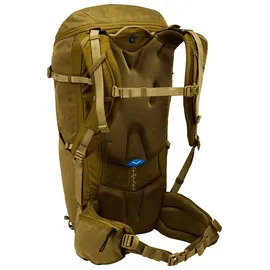 Thule AllTrail X 35 nutria brown
