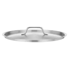 HENDI Deckel für Topf, HENDI ⌀320x(H)53mm