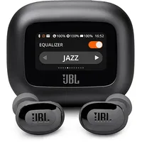 JBL Live Buds 3 schwarz