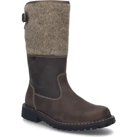 Josef Seibel Chance 41 für Herren braun, Größe 47