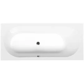 Polysan s.r.o. ASTRA B Rechteckbadewanne 165 x 75 cm (32611)