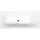Polysan s.r.o. ASTRA B Rechteckbadewanne 165 x 75 cm (32611)